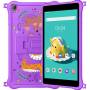 Таблет blackview tab 5 kids wifi 3gb/64gb, 8-inch hd+ 800x1280 ips, 0.3mp front/2mp back camera, bvtab5_kids-pl