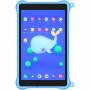 Таблет blackview tab 5 kids, truffle gray/stitch blue, 3 gb, 64 gb, bvtab5_kids-bl