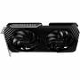 Видео карта gainward rtx 4060 ghost, 8 gb gddr6, 128 bits, pci express 4.0 x16, 1x hdmi 2.1, 3x dp 1.4a, 600 w, 4710562244045_3y