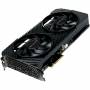 Видео карта gainward rtx 4060 ghost, 8 gb gddr6, 128 bits, pci express 4.0 x16, 1x hdmi 2.1, 3x dp 1.4a, 600 w, 4710562244045_3y