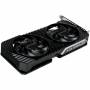Видео карта gainward rtx 4060 ghost, 8 gb gddr6, 128 bits, pci express 4.0 x16, 1x hdmi 2.1, 3x dp 1.4a, 600 w, 4710562244045_3y