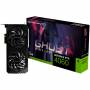 Видео карта gainward rtx 4060 ghost, 8 gb gddr6, 128 bits, pci express 4.0 x16, 1x hdmi 2.1, 3x dp 1.4a, 600 w, 4710562244045_3y