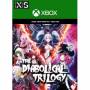 The diabolical trilogy xbox live key europe