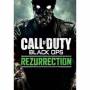 Call of duty: black ops - rezurrection content pack (dlc) steam key global