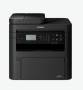 Лазерно многофункционално устройство canon i-sensys mf264dw ii, принтиране/сканиране/копиране, adf, двустранен печат, usb,wireless, черен, 5938c017a,