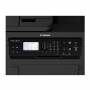 Лазерно многофункционално устройство canon i-sensys mf264dw ii, принтиране/сканиране/копиране, adf, двустранен печат, usb,wireless, черен, 5938c017a,