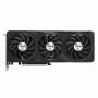 Видео карта gigabyte geforce rtx 4060 ti gaming, oc, 16gb, gddr6, 2 x hdmi 2.1, 2 x dp 1.4, 500w, ga-vc-n406tgaming-oc-16gd