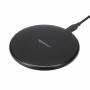Безжична зарядна станция amazon basics, 10w, usb type-c, qi certified, черен, wpc10-1cinb