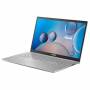 Лаптоп asus 15 x515ma-ej493, intel celeron n4020 1.1ghz, 15.6 инча, 1920 x 1080, ddr4 8gb, 256gb ssd, no os, сребрист, 90nb0th2-m00f10