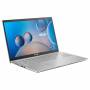 Лаптоп asus 15 x515ma-ej493, intel celeron n4020 1.1ghz, 15.6 инча, 1920 x 1080, ddr4 8gb, 256gb ssd, no os, сребрист, 90nb0th2-m00f10
