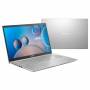 Лаптоп asus 15 x515ma-ej493, intel celeron n4020 1.1ghz, 15.6 инча, 1920 x 1080, ddr4 8gb, 256gb ssd, no os, сребрист, 90nb0th2-m00f10