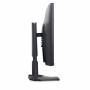 Геймърски монитор dell g2724d, 27-инча, ips, qhd, 2560 x 1440, srgb, nvidia g-sync, amd freesync premium, 165hz, 1ms, hdmi, displayport, регулируем, с