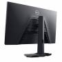 Геймърски монитор dell g2724d, 27-инча, ips, qhd, 2560 x 1440, srgb, nvidia g-sync, amd freesync premium, 165hz, 1ms, hdmi, displayport, регулируем, с