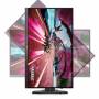 Геймърски монитор dell g2724d, 27-инча, ips, qhd, 2560 x 1440, srgb, nvidia g-sync, amd freesync premium, 165hz, 1ms, hdmi, displayport, регулируем, с