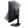 Геймърски монитор dell g2724d, 27-инча, ips, qhd, 2560 x 1440, srgb, nvidia g-sync, amd freesync premium, 165hz, 1ms, hdmi, displayport, регулируем, с