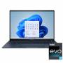 Лаптоп asus s zenbook, intel i7-1355u, oled 13.3-инча, 2880 x 1800, 16gb ram, 1tb ssd, windows 11 pro, тъмно-сив, 90nb0z92-m006k0