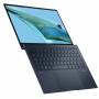 Лаптоп asus s zenbook, intel i7-1355u, oled 13.3-инча, 2880 x 1800, 16gb ram, 1tb ssd, windows 11 pro, тъмно-сив, 90nb0z92-m006k0