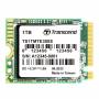 Ssd твърд диск, transcend 1tb, m.2 2230, pcie gen3x4, nvme, 3d tlc, dram-less, ts1tmte300s