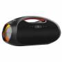 Портативна колона tracer magnus pro, 60w, tws, bluetooth 5.3, черен, traglo47226