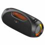 Портативна колона tracer magnus pro, 60w, tws, bluetooth 5.3, черен, traglo47226