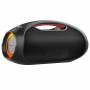Портативна колона tracer magnus pro, 60w, tws, bluetooth 5.3, черен, traglo47226