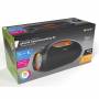 Портативна колона tracer magnus pro, 60w, tws, bluetooth 5.3, черен, traglo47226