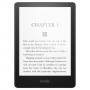 Електронен четец amazon kindle paperwhite 5, 8gb, 6.8 инча, 300 ppi, черен - с реклами, 11 генерация - разопакован продукт