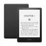 Електронен четец amazon kindle paperwhite 5, 8gb, 6.8 инча, 300 ppi, черен - с реклами, 11 генерация - разопакован продукт