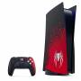 Лимитирана серия конзола sony playstation 5 + игра marvel's spider-man 2 (limited edition)