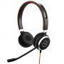 Слушалки с микрофон jabra evolve 40 ms stereo, noise cancelling, 3.5 mm жак, usb 6399-823-109, оем опаковка