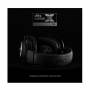 Гейминг слушалки logitech - pro x, 7.1 surround, черни, нарушена опаковка
