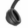 Слушалки sony wh-1000xm4, wireless, bluetooth, 23654