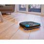 Прахосмукачка-робот philips smartpro easy, ултратънък дизайн, 3-степенна система за почистване, мокро почистване, fc8794/01