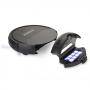 Прахосмукачка робот rowenta rr6925wh smart force essential,