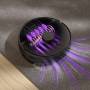 Прахосмукачка робот philips homerun 3000, series aqua, 360° лазерна навигация lidar, wifi, 5 режимa на почистване, 4 нива всмукателна мощност, включен