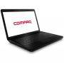 Лаптоп hp compaq presario cq57-381su amd dual-core e-450(1,65ghz/1mb) 15,6' led bv + webcamera, 4gb ddr3 1dimm, 500gb - qj098ea