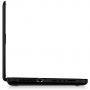 Лаптоп hp compaq presario cq57-381su amd dual-core e-450(1,65ghz/1mb) 15,6' led bv + webcamera, 4gb ddr3 1dimm, 500gb - qj098ea