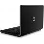 Лаптоп hp compaq presario cq57-381su amd dual-core e-450(1,65ghz/1mb) 15,6' led bv + webcamera, 4gb ddr3 1dimm, 500gb - qj098ea