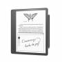 Електронен четец  kindle scribe, 32gb, 10,2 инча, premium pen