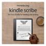 Електронен четец  kindle scribe, 32gb, 10,2 инча, premium pen