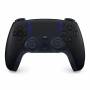 Безжичен геймпад dualsense за playstation 5, черен, cfi-zct1w