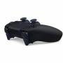 Безжичен геймпад dualsense за playstation 5, черен, cfi-zct1w