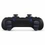 Безжичен геймпад dualsense за playstation 5, черен, cfi-zct1w