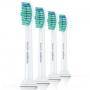 Комплект резервни глави philips sonicare proresults standard, 8 броя, hx6018/07