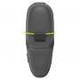 Твърд калъф philips qp100/51 за oneblade, сив