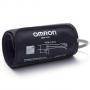 Апарат за измерване на кръвно налягане с маншон omron m6 comfort