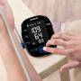 Aпарат за кръвно налягане omron mit5s connect
