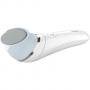 Електрическа пила за крака philips bcr430/00, pedi advanced, безжична и акумулаторна, ултрапрецизен режещ ръб, въртящ се диск