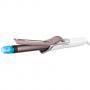 Маша за къдрене с пара rowenta - steam curler premium care, 200°c, кератиново покритие, cf3810f0