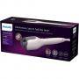 Автоматична маша за коса philips bhb878/00, технология moistureprotect, по-дълъг цилиндър за къдрене, йонна грижа